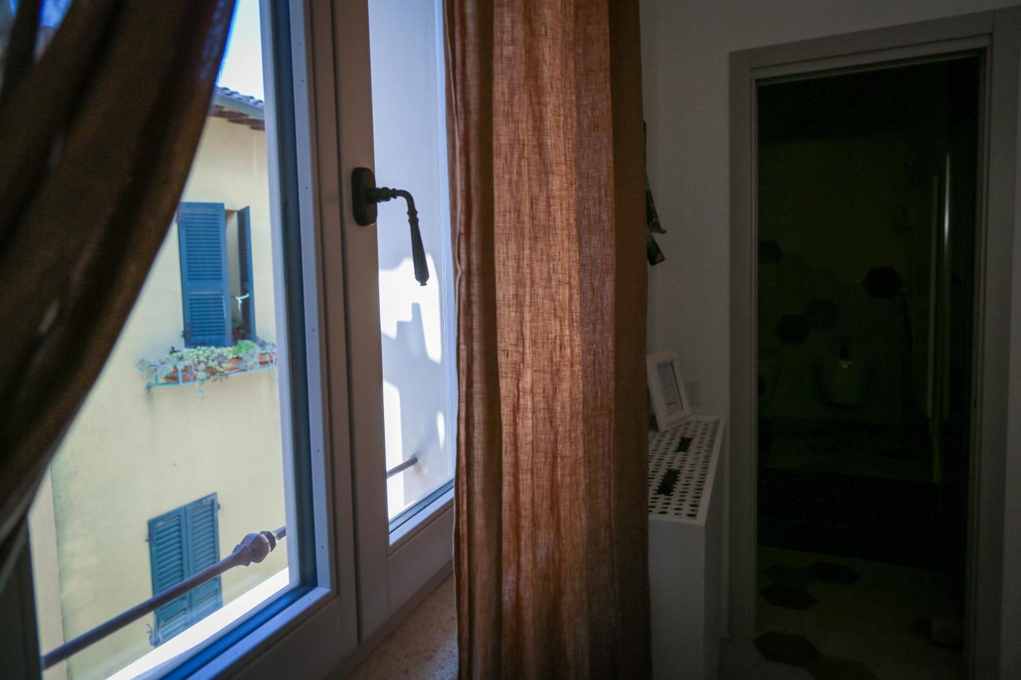 Montepulcianolettings Leilighet Eksteriør bilde